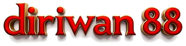 diriwan 88 logo