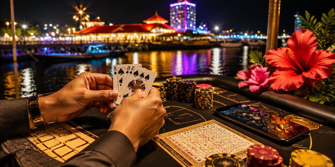 Slot Games Langsung dalam Lobby Anda