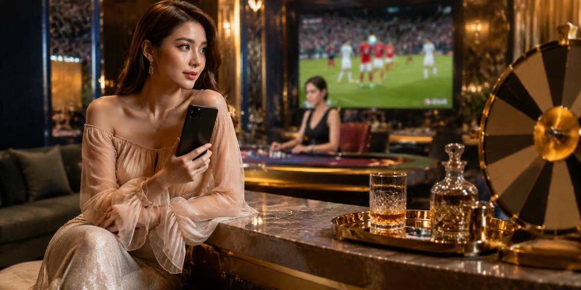 Pasaran Sukan dengan Odds Langsung di diriwan 88