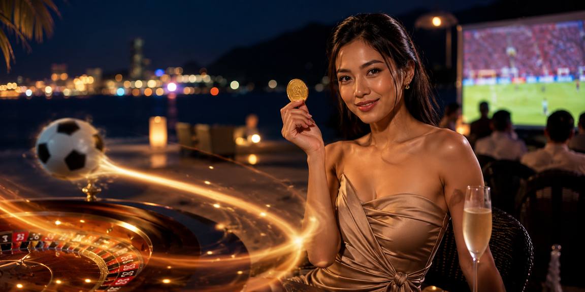 diriwan 88 Casino, Slots dan Sportsbook untuk Malaysia